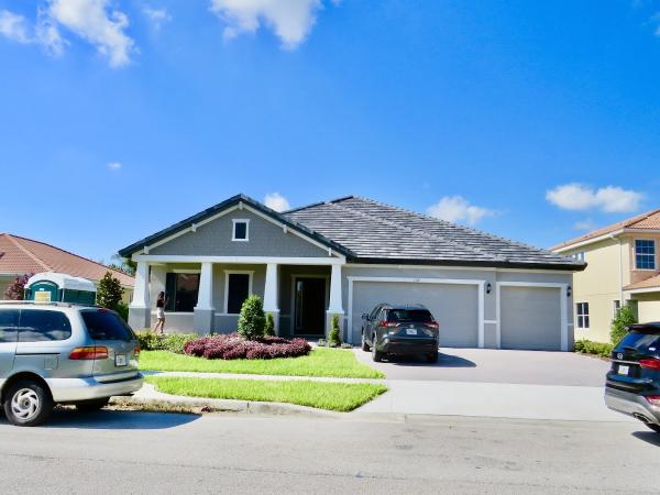 Local Home Inspection LLC