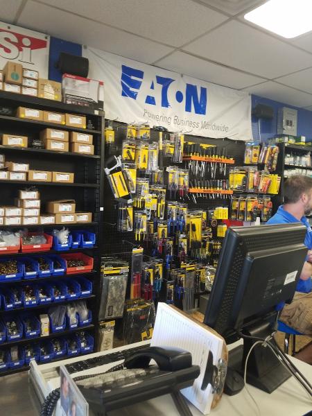 Outlet Electrical Supply