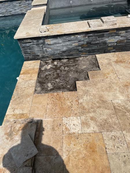 Keepin It Full Pool Leak Repair and Detection
