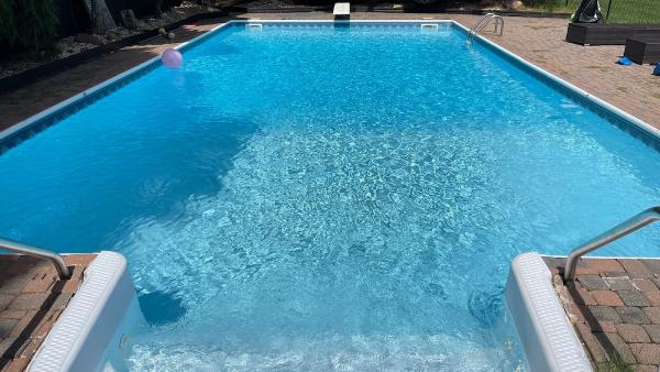 Js Swimming Pools Llc