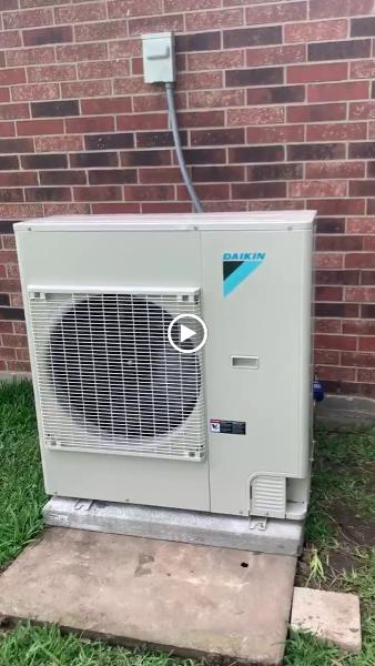 Fintastic Cooling & Heating