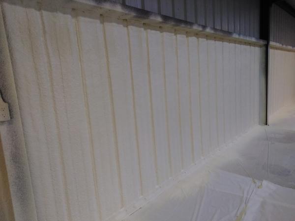 Pro Insulation and Fence