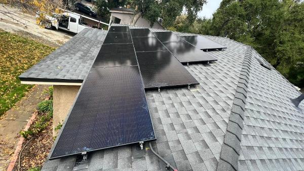 Magic Solar Electric