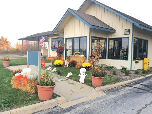 Better Homes and Acres