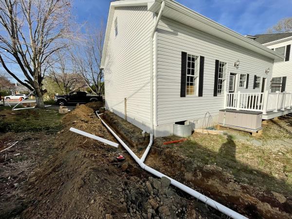 C. L. Grimes Excavating