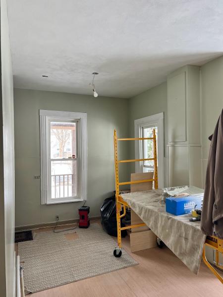 Property Restoration Inc.