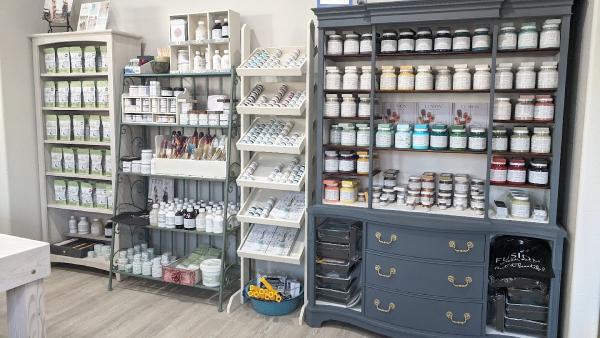Simply Chic Custom Furniture Painting