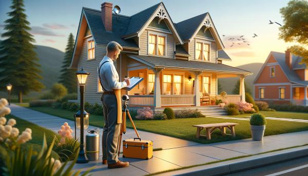 Metro One Home Inspection