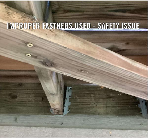 Metro One Home Inspection