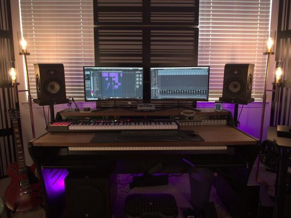 AZ Studio Workstations