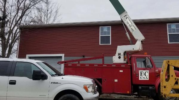 Electrical Contractors USA