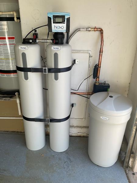 Valley Plumbing