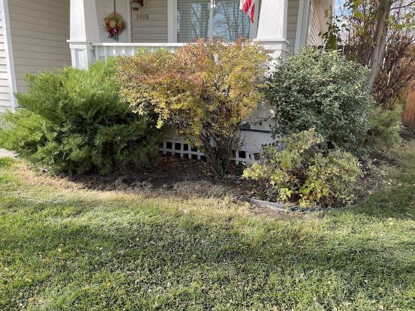 Grant Creek Lawn & Landscape