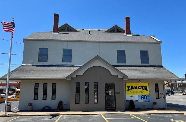 Zanger & Associates