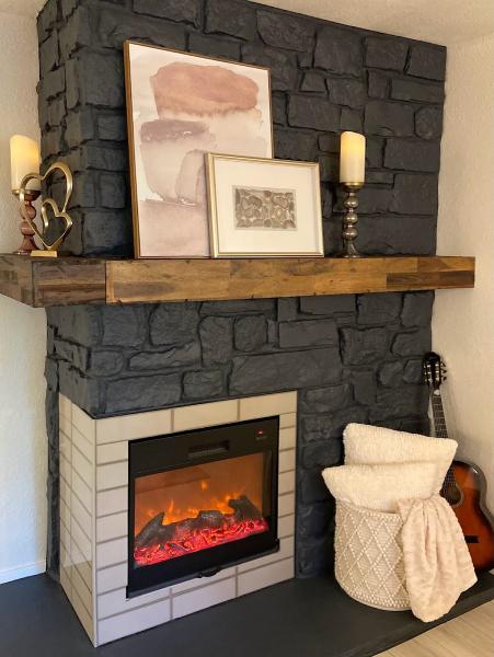 Joeyrae Interiors
