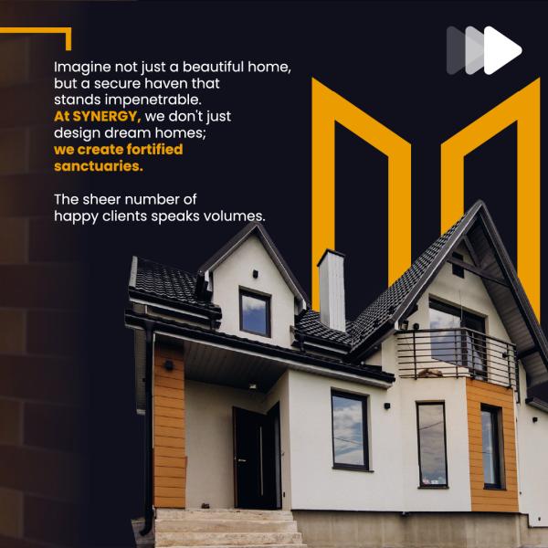 Synergy Impact Windows & More