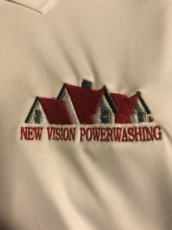 New Vision Home Solutions