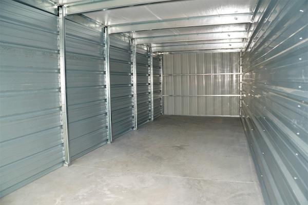 A Plus Storage