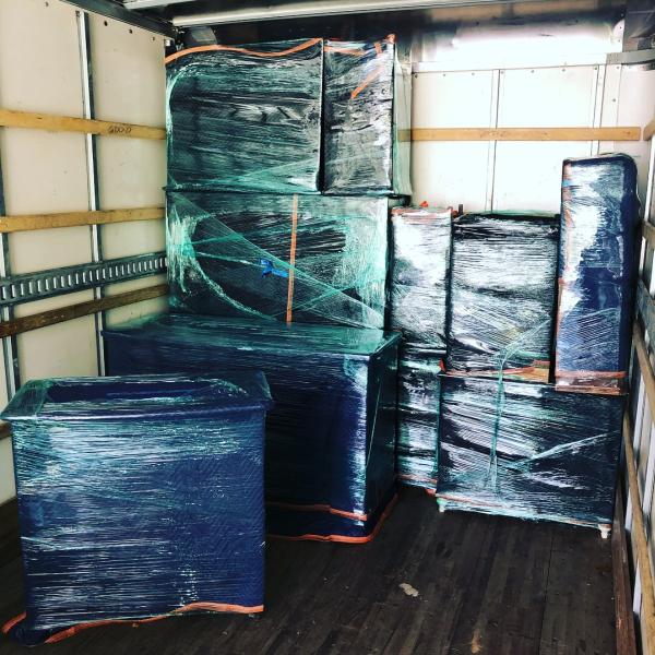 Hands On Deck Moving Company
