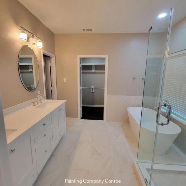 The Woodlands Premier Remodeling