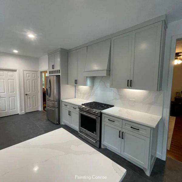 The Woodlands Premier Remodeling