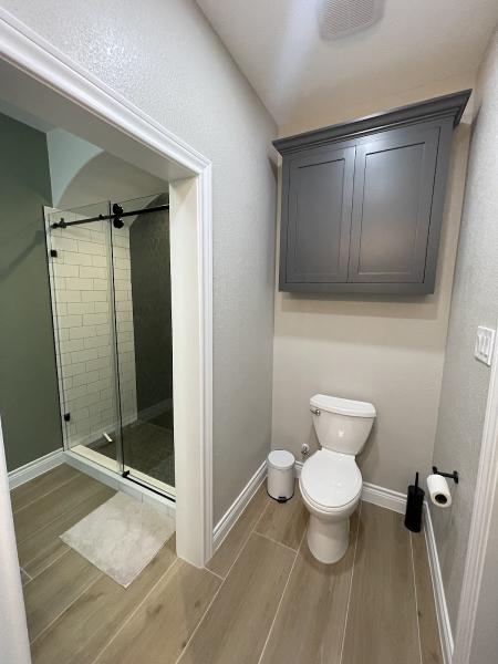 The Woodlands Premier Remodeling