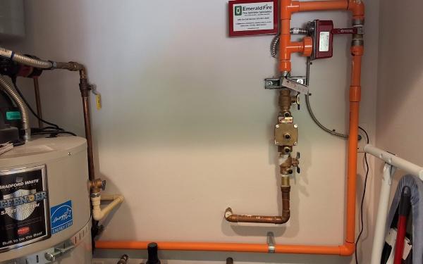 Day & Nite Plumbing & Heating