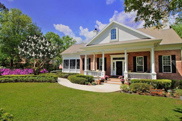 Joyce Marsh Real Estate