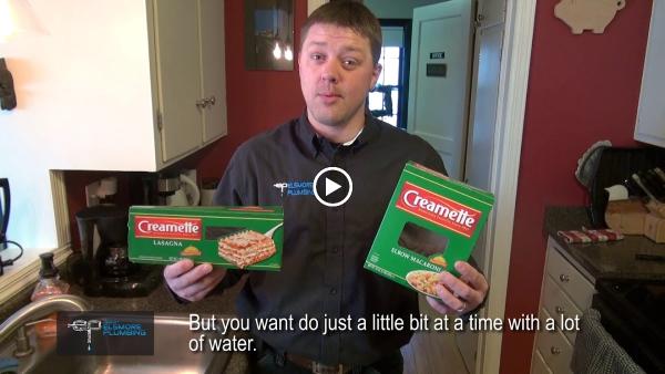 Elsmore Plumbing LLC