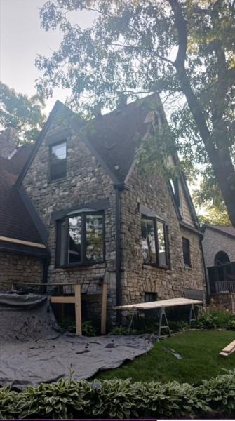 Ruel Roofing & Siding