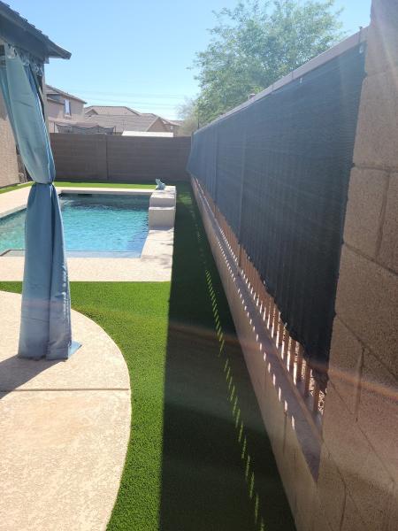 Arizona's Greenest Grass Turf