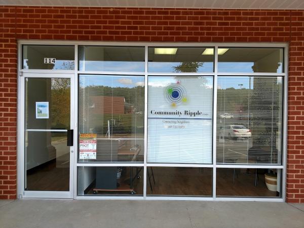 Community Ripple LLC