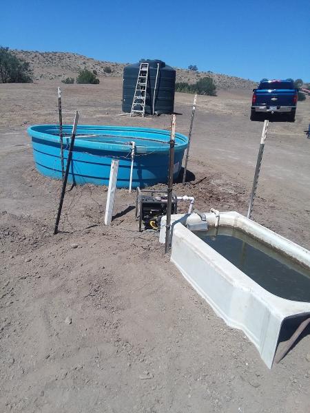 R K Pump Services