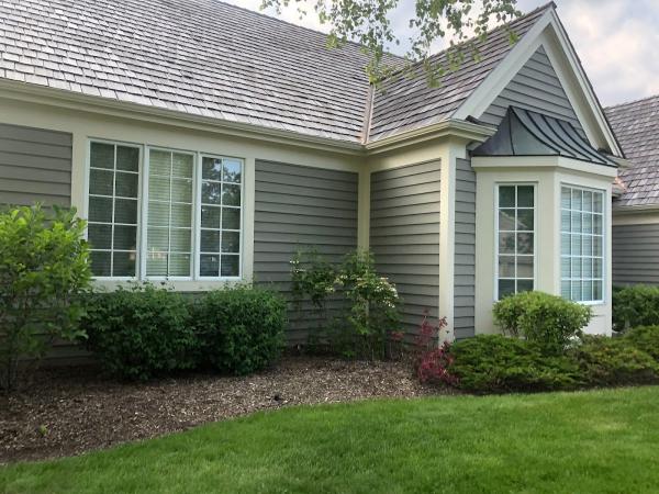 Marc Poulos Painting & Decorating