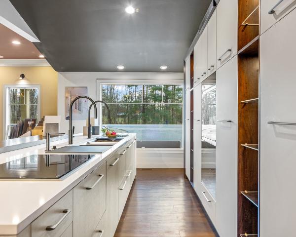 KRB Kitchen and Bath Design Center