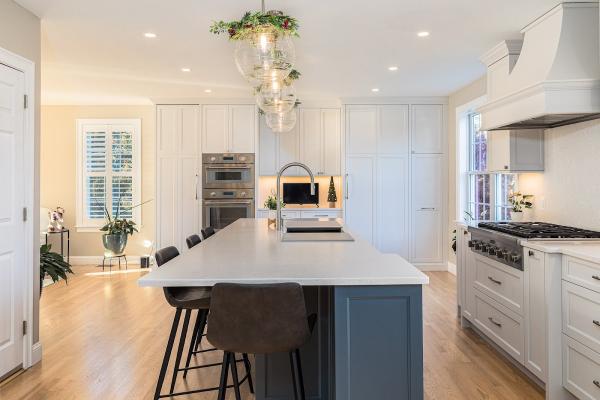 KRB Kitchen and Bath Design Center