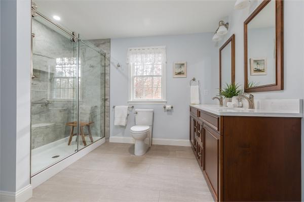KRB Kitchen and Bath Design Center