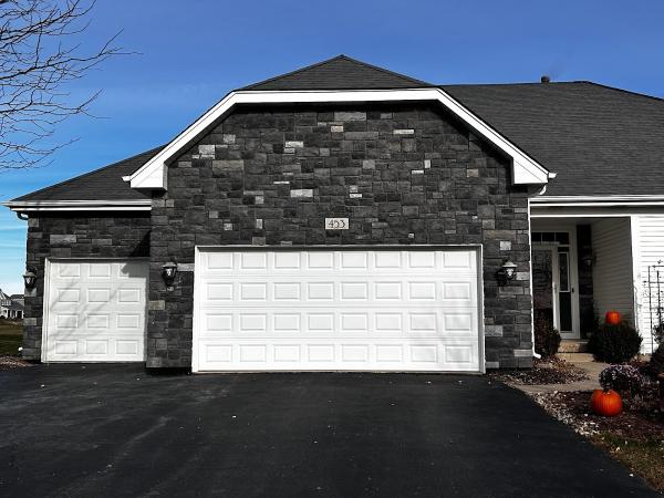 Chicagoland Masonry and Concrete Contractor