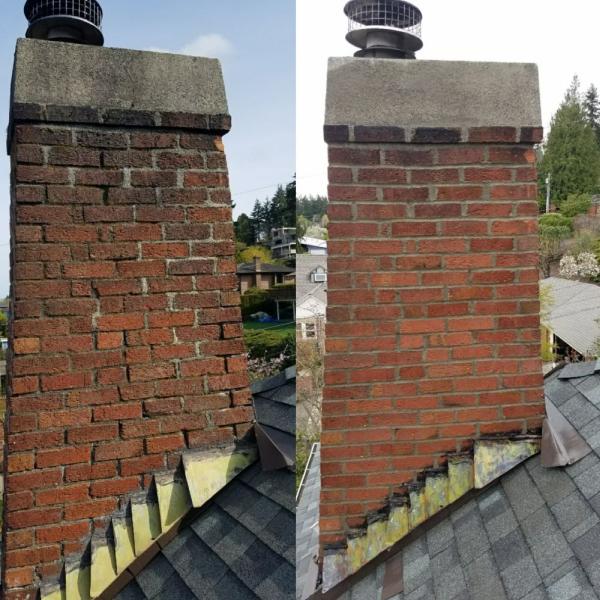 Chicagoland Masonry and Concrete Contractor