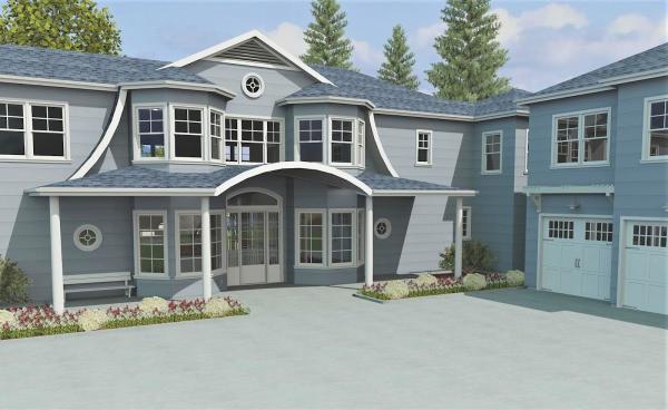 Blue Canyon Design Group