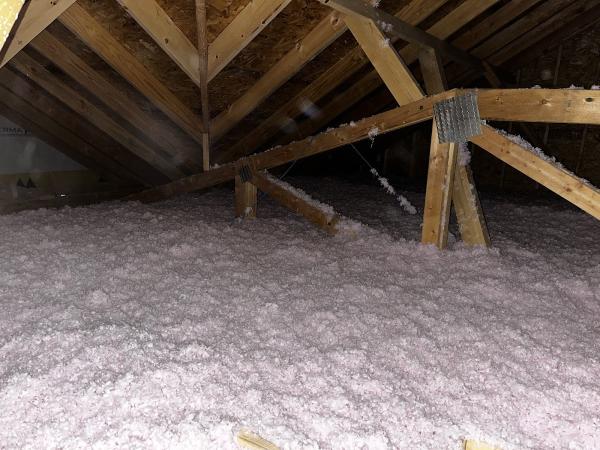 Affordable Insulation