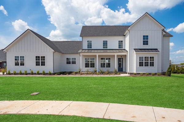 Woodridge Homes