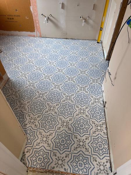 Goochs Custom Wood Flooring