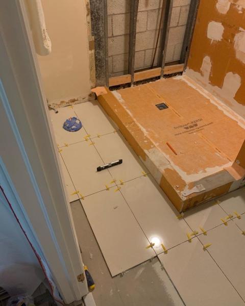 Goochs Custom Wood Flooring