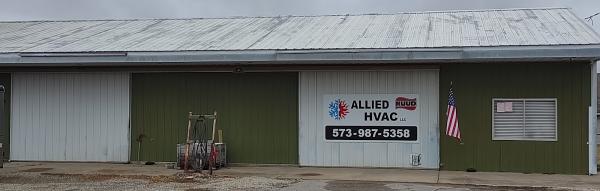 Allied Hvac Llc