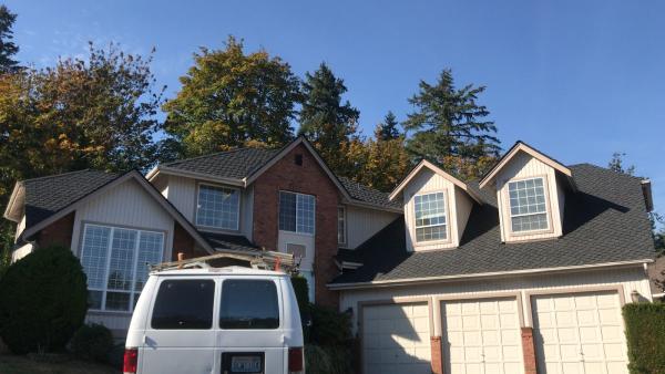 Prosperity Constructions & Roofing Kirkland