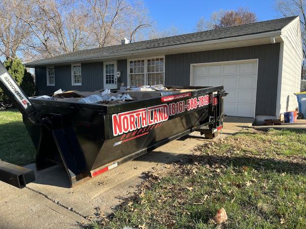 Northland Dumpsters