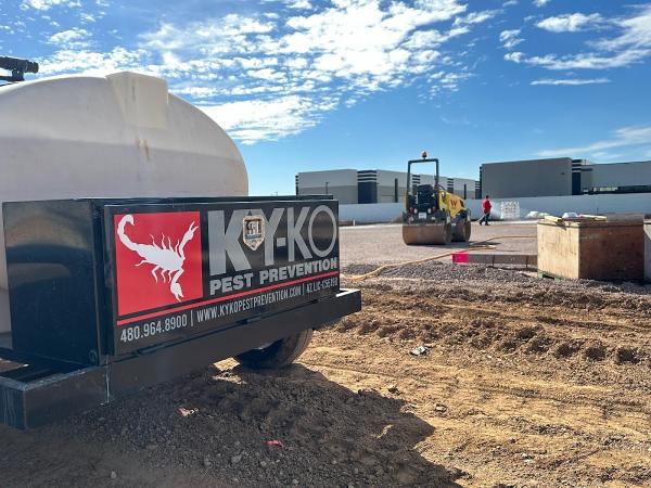 Ky-Ko Pest Prevention