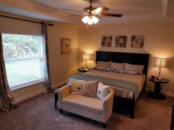 Price Family Homes