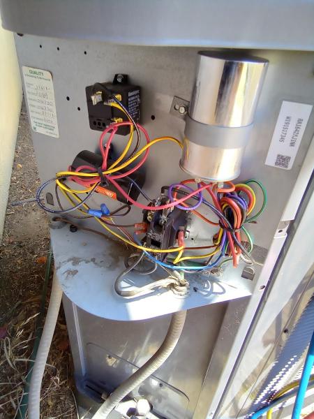 Season Control Heating & Air Conditioning